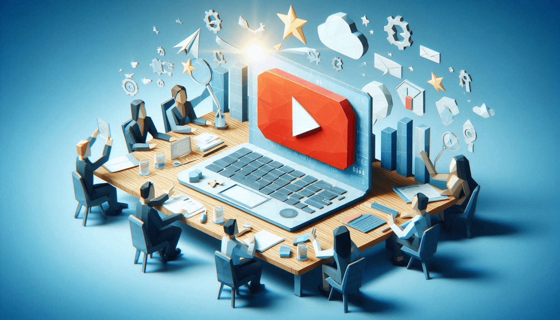 Εξήγηση του αλγόριθμου YouTube: Πώς να προτείνετε τα βίντεό σας