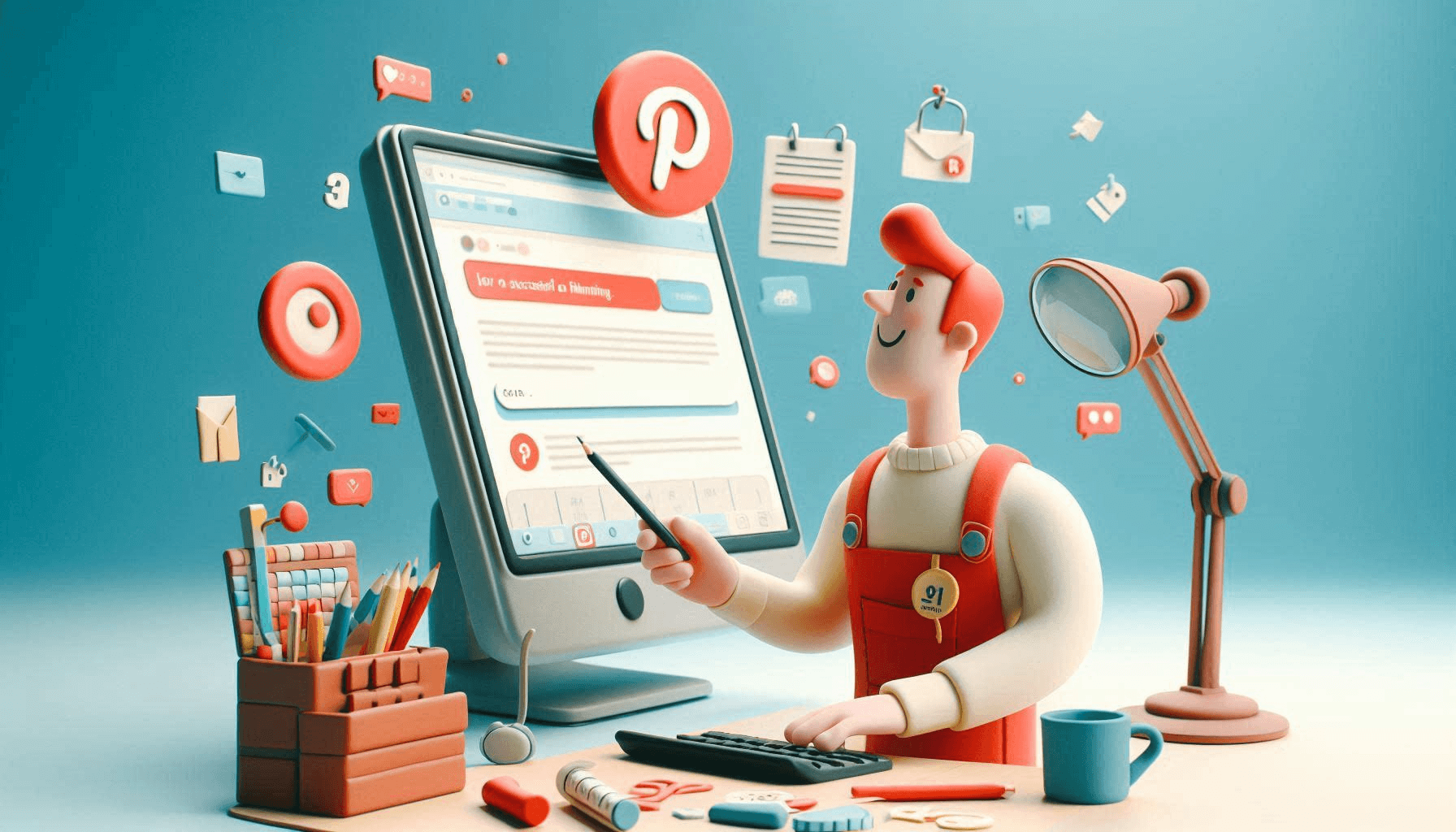 Οι πιο δημοφιλείς κατηγορίες Pinterest αυτήν τη στιγμή