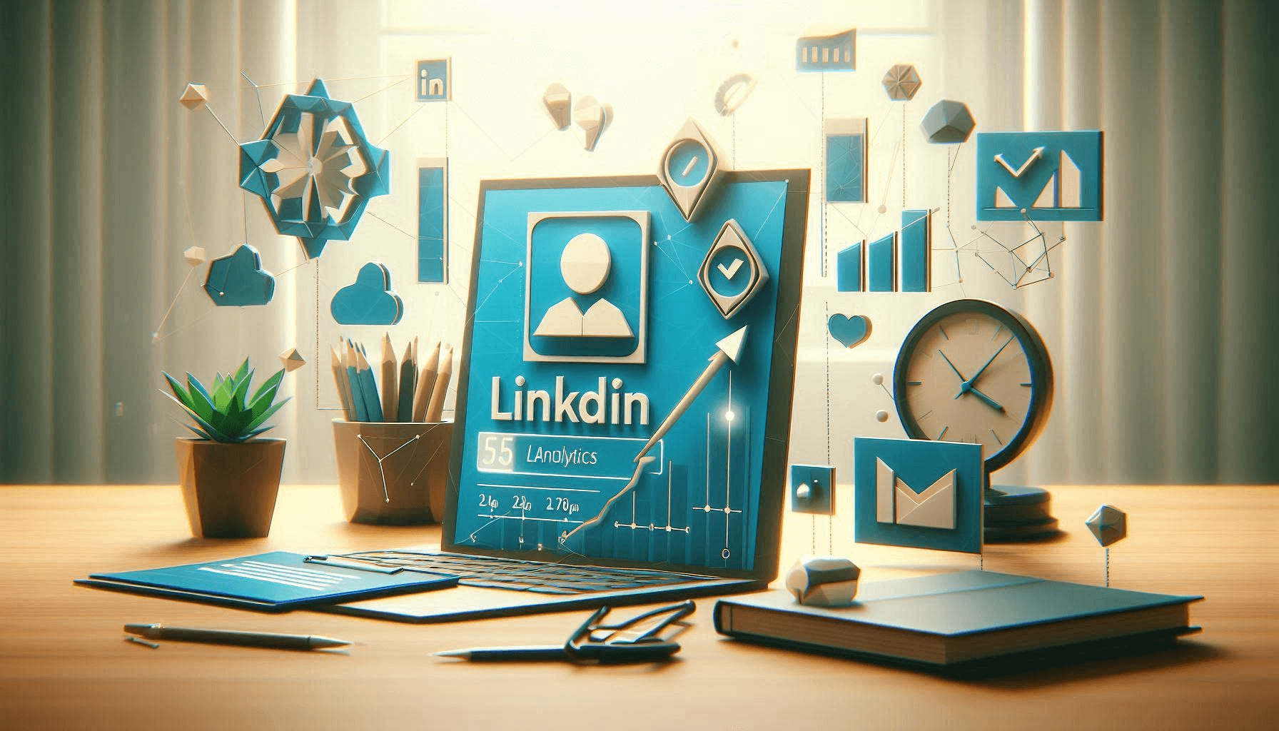 Πώς να προετοιμαστείτε για ένα αίτημα συνέντευξης στο LinkedIn